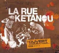 Produktbild: Ouvert a double tour
