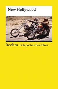 Bild vom Artikel Stilepochen des Films: New Hollywood vom Autor Norbert Grob