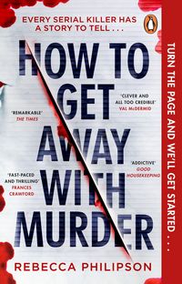 Produktbild: How to Get Away with Murder
