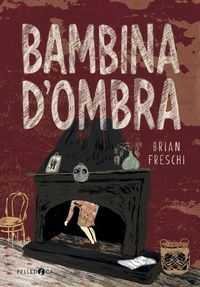 Produktbild: Bambina d'ombra