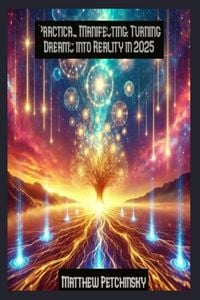 Produktbild: Practical Manifesting