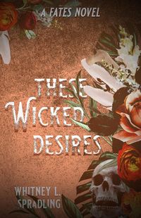 Produktbild: These Wicked Desires