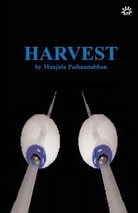 Produktbild: Harvest