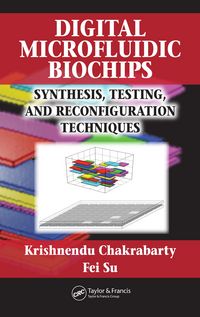 Produktbild: Digital Microfluidic Biochips