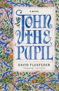 Produktbild: John the Pupil