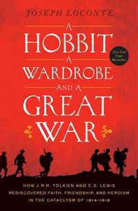Produktbild: A Hobbit, a Wardrobe, and a Great War
