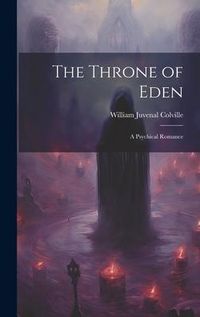 Produktbild: The Throne of Eden