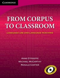 Produktbild: From Corpus to Classroom