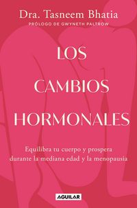 Produktbild: Los Cambios Hormonales / The Hormone Shift: Balance Your Body and Thrive Through Midlife and Menopause