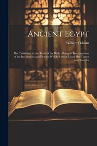 Produktbild: Ancient Egypt