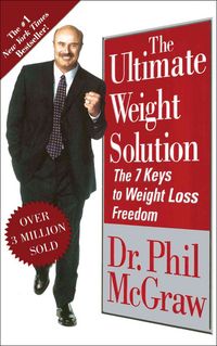 Produktbild: Ultimate Weight Solution