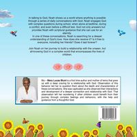 Produktbild: Talking to God