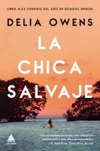 Produktbild: La chica salvaje