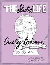 Produktbild: The Slanted Life of Emily Dickinson