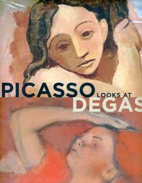 Produktbild: Kendall, R: Picasso Looks at Degas