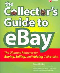 Produktbild: Collector's Guide to eBay