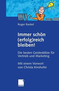 Produktbild: Immer sch&ouml;n (erfolg)reich bleiben!
