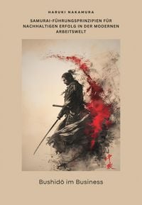 Produktbild: Bushido im Business