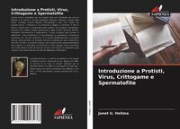 Produktbild: Introduzione a Protisti, Virus, Crittogame e Spermatofite