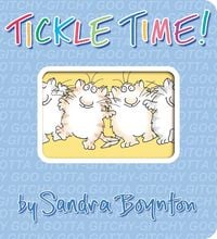 Produktbild: Tickle Time!