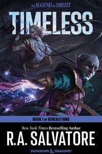 Produktbild: Timeless