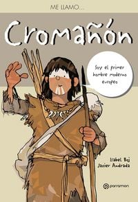 Produktbild: Me llamo Croma&ntilde;&oacute;n