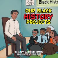 Produktbild: Our Black History Projects