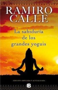 Produktbild: Sabidur&iacute;a de los grandes yoguis