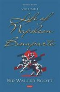 Produktbild: Scott, S: Life of Napoleon Bonaparte