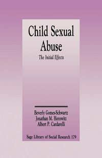Produktbild: Child Sexual Abuse