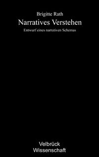 Produktbild: Narratives Verstehen