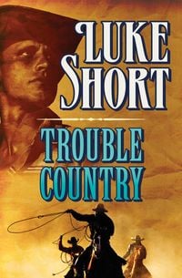 Produktbild: Trouble Country