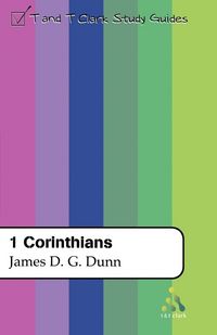 Produktbild: 1 Corinthians