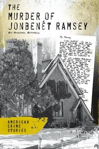 Produktbild: Murder of Jonbennet Ramsey