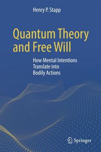 Produktbild: Quantum Theory and Free Will