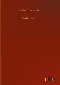 Produktbild: Volksbuch