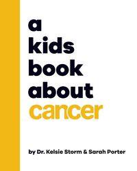 Produktbild: A Kids Book About Cancer