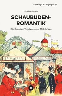 Produktbild: Schaubudenromantik