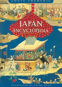 Produktbild: Japan Encyclopedia