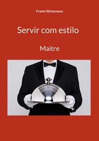 Produktbild: Servir com estilo
