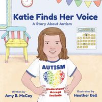 Produktbild: Katie Finds Her Voice