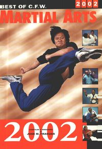 Produktbild: Best of CFW Martial Arts 2002