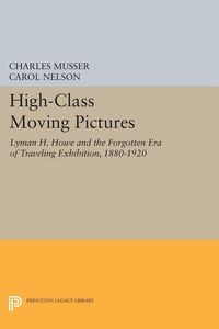 Produktbild: High-Class Moving Pictures