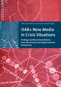 Produktbild: ISAR+ New Media in Crisis Situations