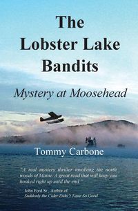 Produktbild: The Lobster Lake Bandits