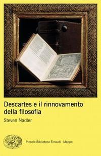 Produktbild: Descartes e il rinnovamento della filosofia