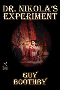 Produktbild: Dr Nikolas Experiment By Guy B