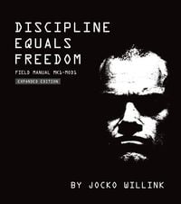 Produktbild: Discipline Equals Freedom: Field Manual MK1- MOD1