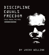 Produktbild: Discipline Equals Freedom: Field Manual MK1- MOD1