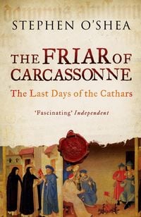 Produktbild: The Friar of Carcassonne